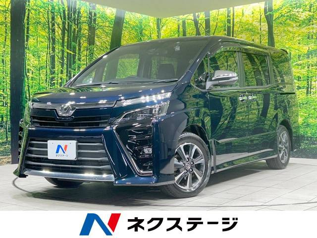 ヴォクシー(トヨタ) 2.0 ZS 煌 中古車画像