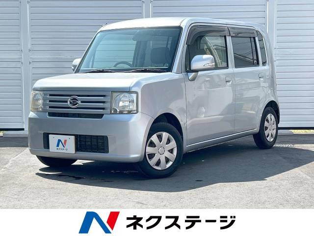 ムーヴコンテ(ダイハツ) L リミテッド 中古車画像