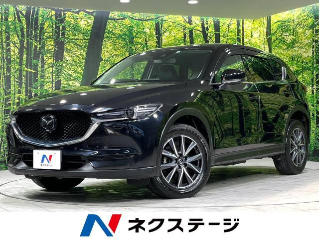 CX-5(マツダ) 2.2 XD Lパッケージ 中古車画像