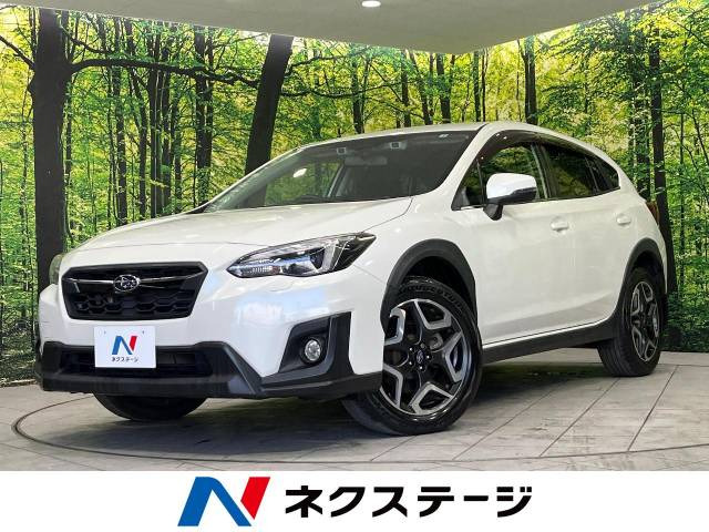 XV(スバル) 2.0i-S アイサイト 中古車画像