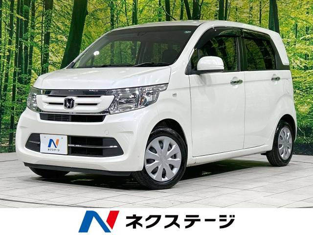 N-WGN(ホンダ) G SSパッケージ　特別仕様車 中古車画像