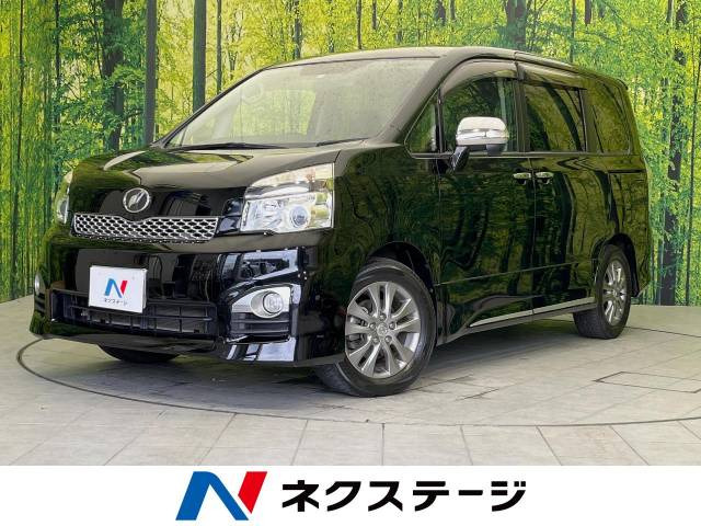 ヴォクシー(トヨタ) 2.0 ZS 煌Z 中古車画像