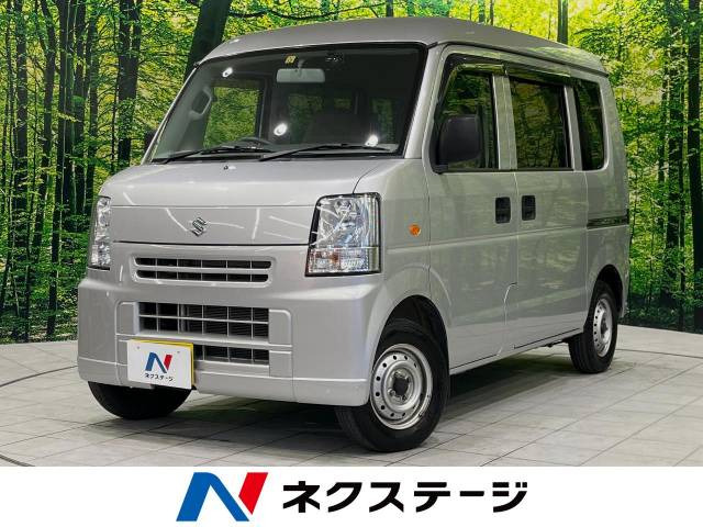 エブリイ(スズキ) PA 中古車画像