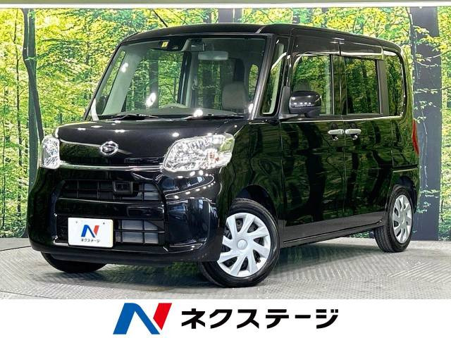 タント(ダイハツ) X SAII 中古車画像