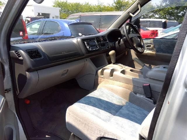 ボンゴフレンディ2.5 RF-V オートフリートップ