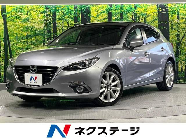 アクセラスポーツ(マツダ) 2.0 20S 中古車画像