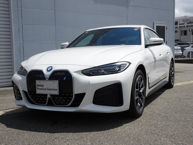 i4eドライブ40 Mスポーツ