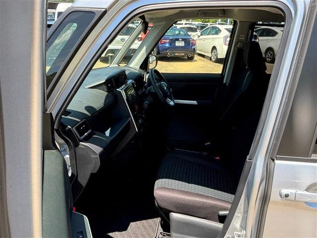 ジャスティ1.2 L