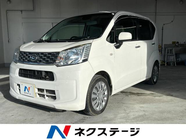 ムーヴ(ダイハツ) L SAII 中古車画像