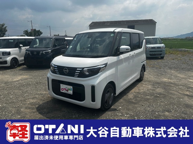 デイズルークスX