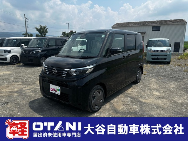 デイズルークスX