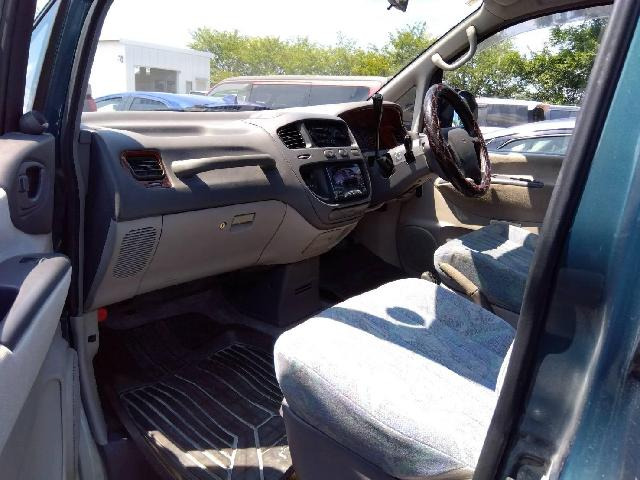 デリカスぺースギア