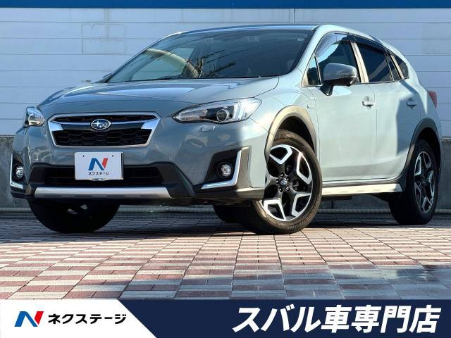 XV(スバル) 2.0 アドバンス 4WD 中古車画像