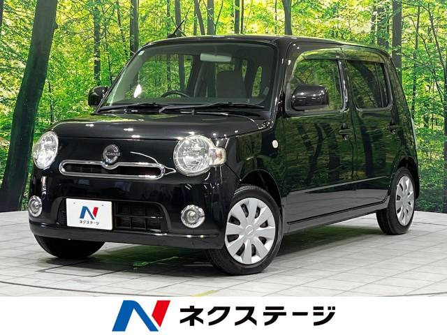 ミラココア(ダイハツ) L 中古車画像