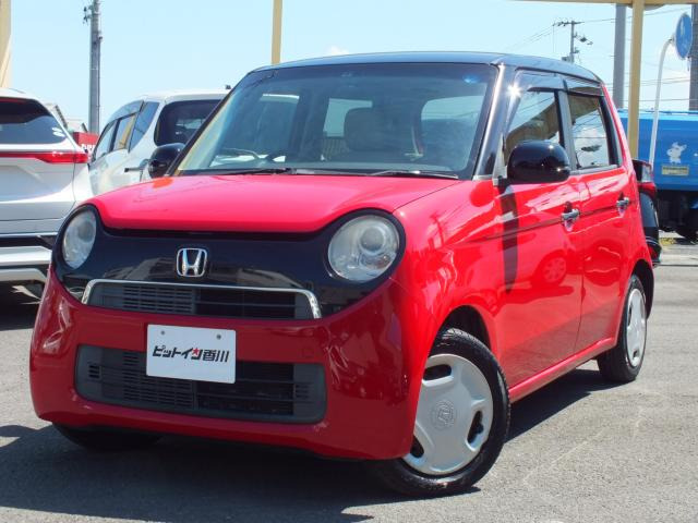 N-ONEG Lパッケージ