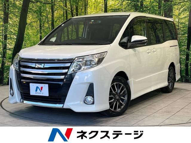 ノア(トヨタ) 2.0 Si 中古車画像