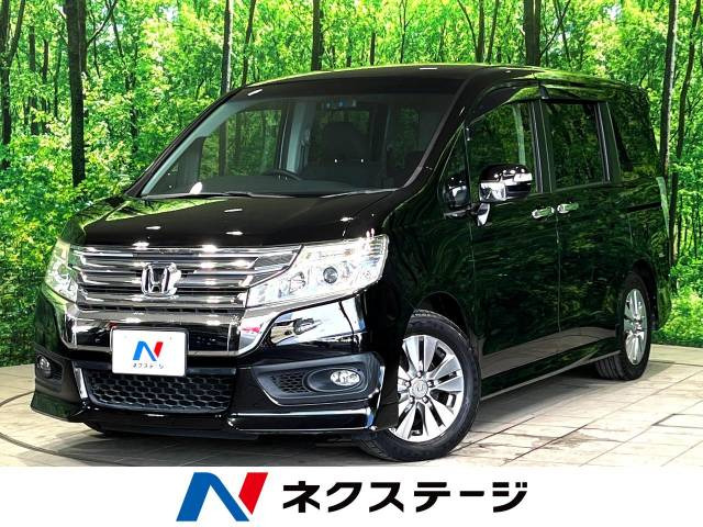 ステップワゴン(ホンダ) 2.0 スパーダ Z 中古車画像