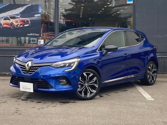 ルーテシアイーテック フルハイブリッド