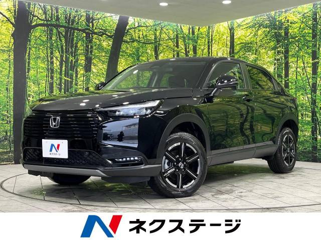 ヴェゼル(ホンダ) 1.5 G 中古車画像