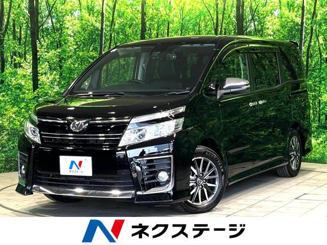 ヴォクシー(トヨタ) 2.0 ZS 煌 中古車画像