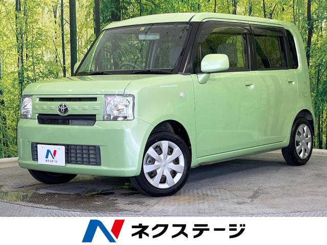 ピクシススペース(トヨタ) L 中古車画像