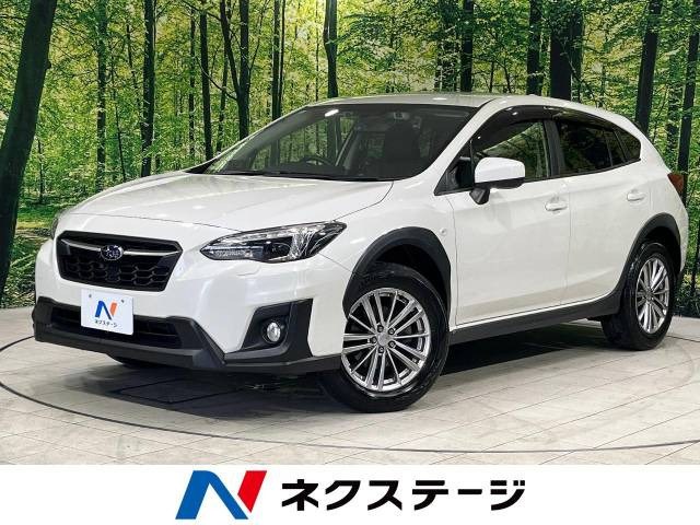 XV(スバル) 1.6i-L アイサイト 4WD 中古車画像