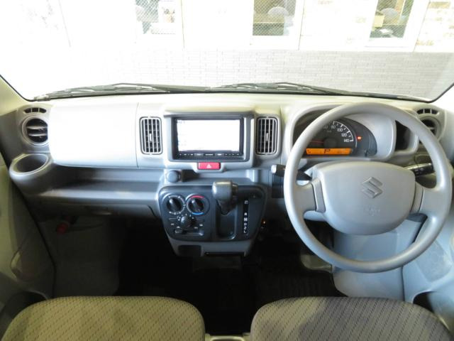 エブリイPC ハイルーフ