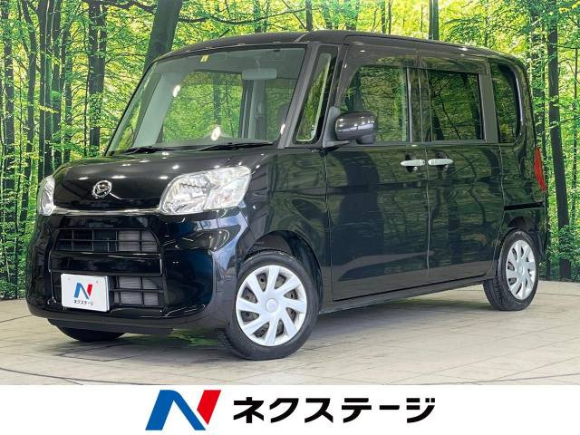 タント(ダイハツ) X 中古車画像