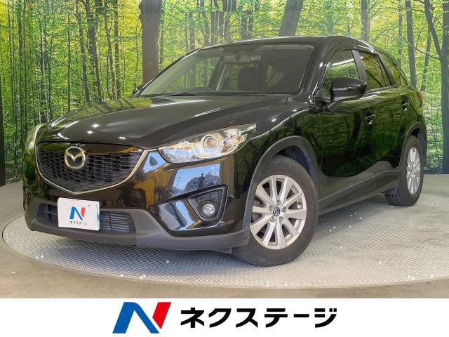 CX-5(マツダ) 2.2 XD 中古車画像