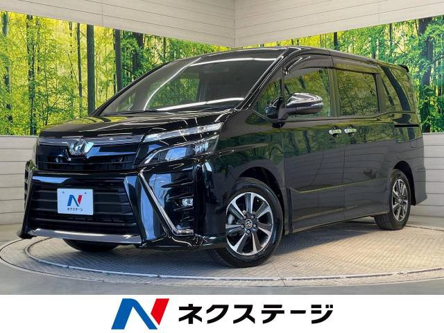 ヴォクシー(トヨタ) 2.0 ZS 煌 中古車画像