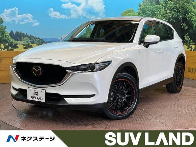 CX-5(マツダ) XD プロアクティブ 中古車画像