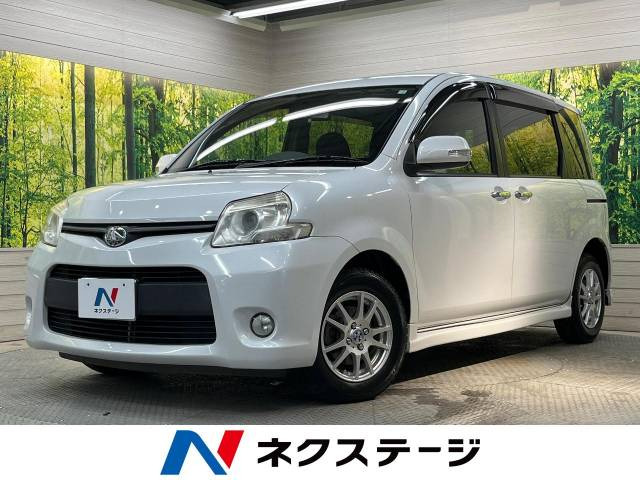 シエンタ(トヨタ) 1.5 ダイス 中古車画像