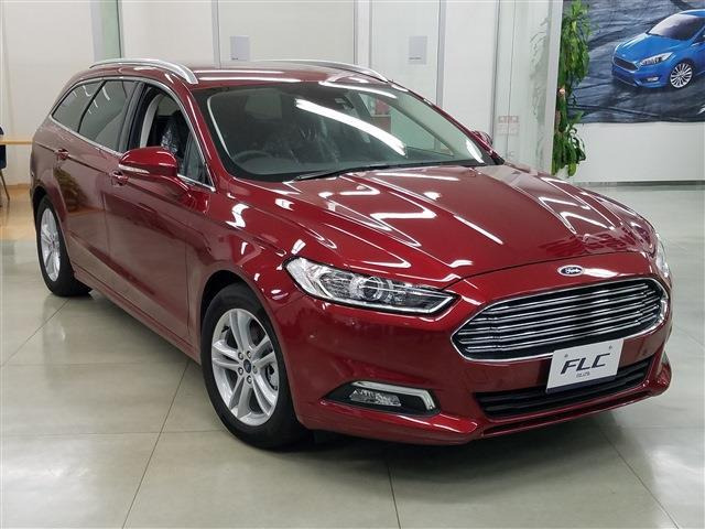 モンデオワゴン