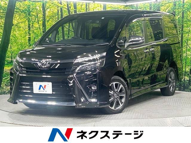 ヴォクシー(トヨタ) 2.0 ZS 煌II 中古車画像