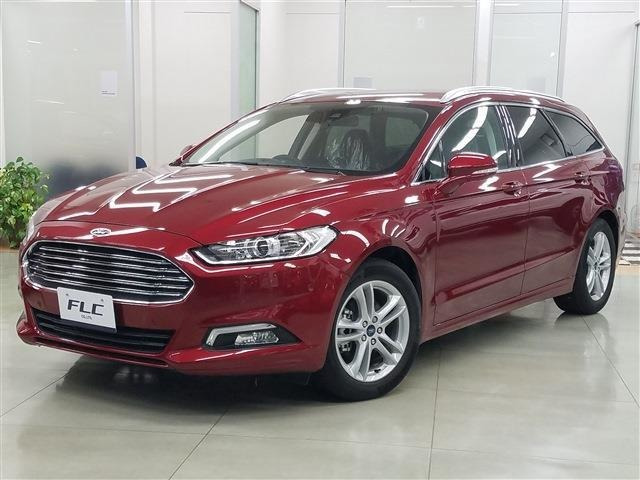 モンデオワゴン