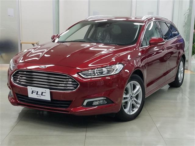 モンデオワゴン