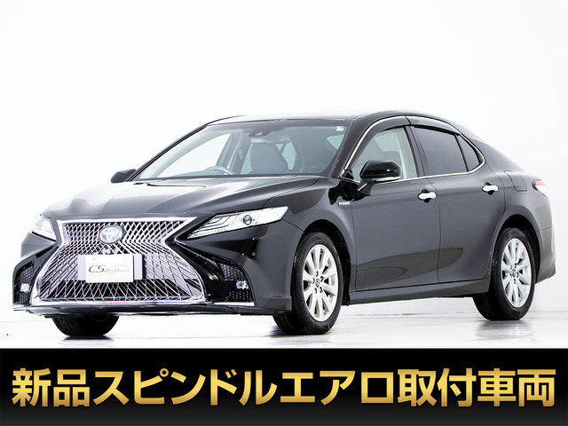 カムリ(トヨタ) 2.5 G 中古車画像