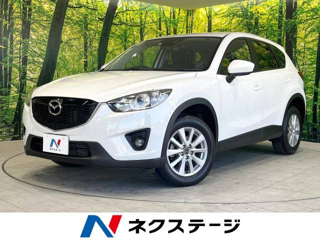 CX-5(マツダ) 2.2 XD 中古車画像