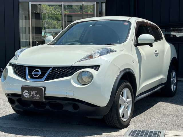 スリークロス滋賀店の展示車両は試乗が可能ですので、見て触って乗って、ご納得頂いた上でご購入頂けます!(試乗をご希望の方は事前にご予約下さい)