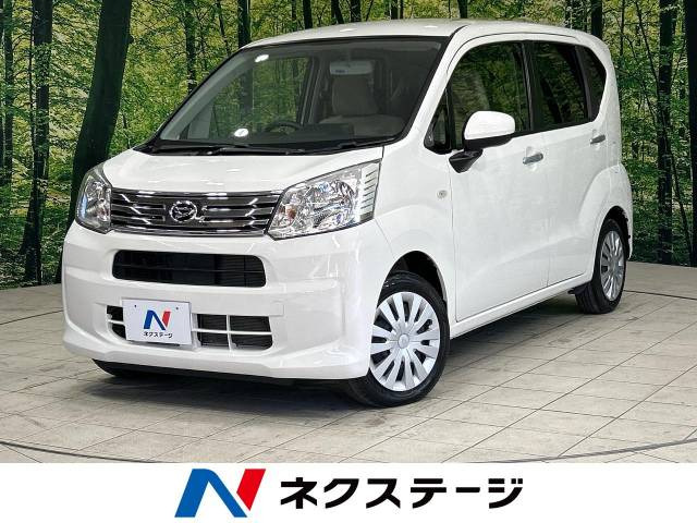 ムーヴ(ダイハツ) L 中古車画像