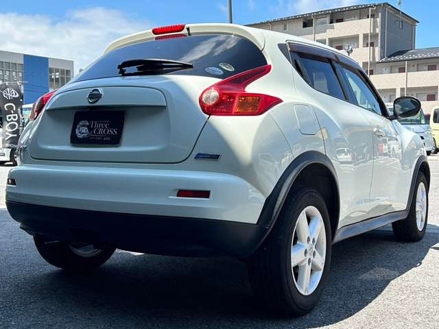 スリークロス滋賀店の車両は最長2年の安心保証も別途有料でお付けできます!詳細は当店スタッフまでお気軽にお問い合わせ下さい。