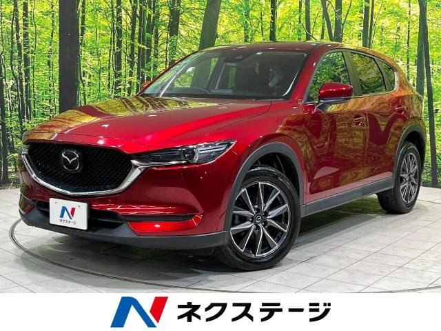 CX-5(マツダ) XD プロアクティブ 中古車画像