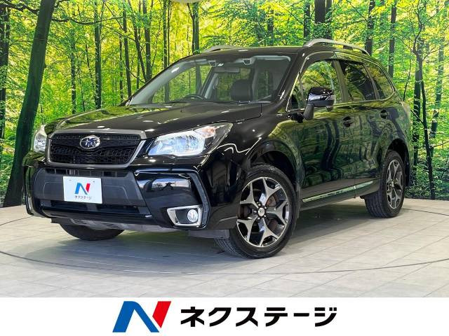 から厳選した SUBARU シーブルー ダーク 2012年 XT 2.0 フォレスター 乗用車