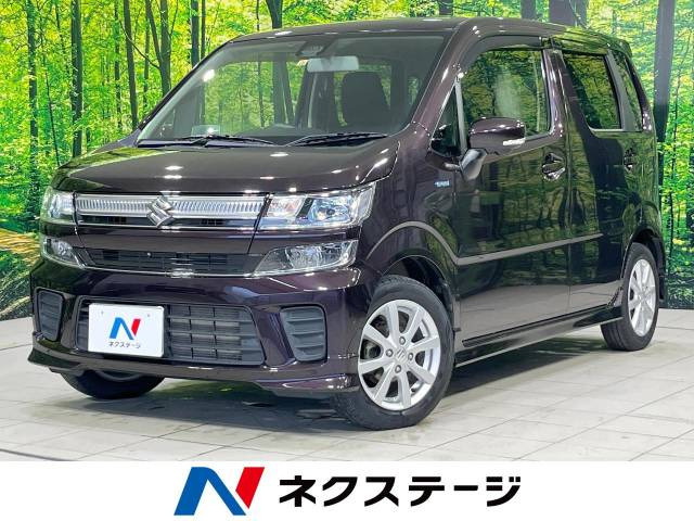 スズキ ワゴンR パープル(紫色)の中古車一覧｜中古車検索 - 価格.com