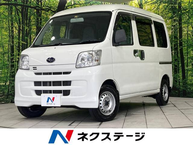 サンバー(スバル) 中古車画像