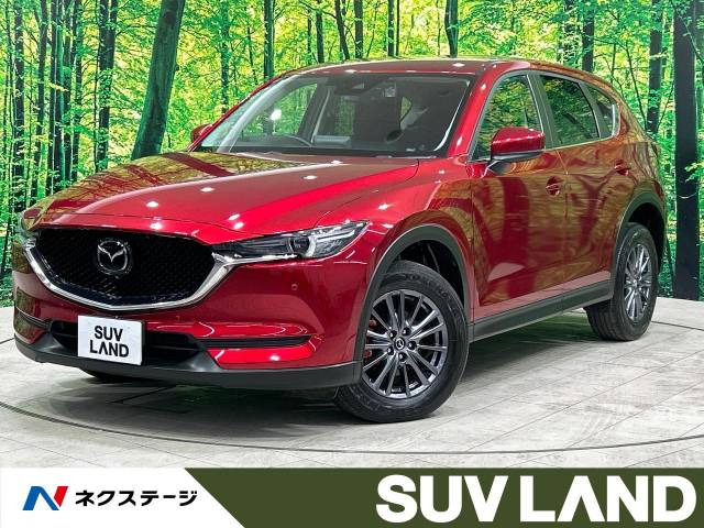 CX-5(マツダ) 2.2 XD スマートエディション 中古車画像