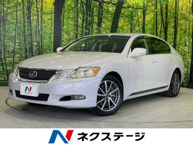 GS(レクサス) 350 中古車画像