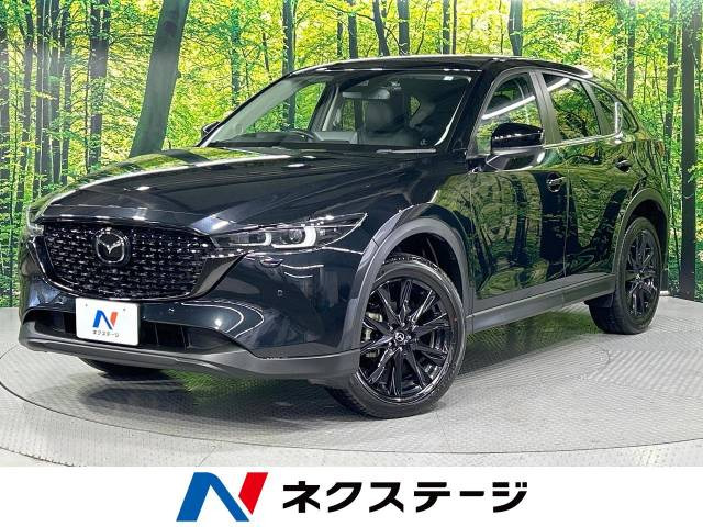 CX-5(マツダ) 2.0 20S ブラックトーンエディション 中古車画像