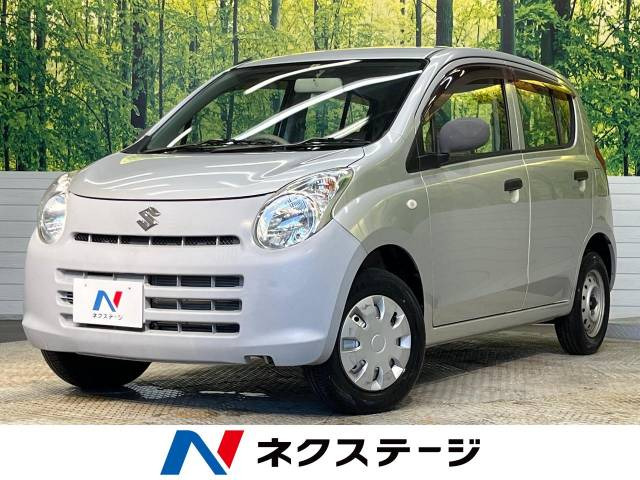 アルト(スズキ) E 中古車画像