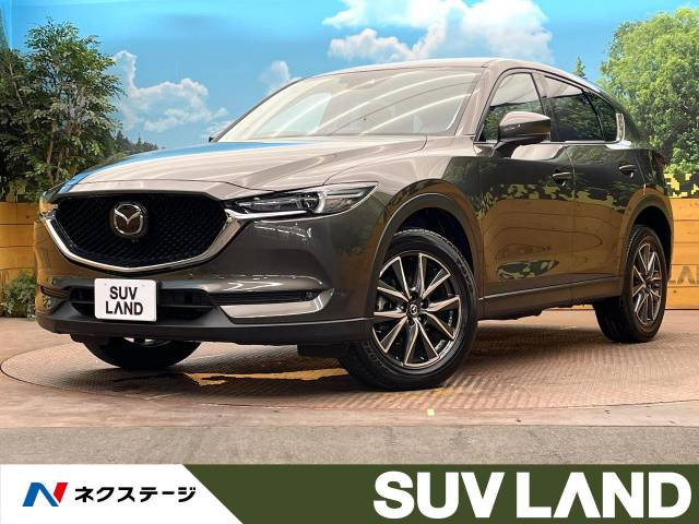 CX-5(マツダ) 2.5 25S Lパッケージ 中古車画像